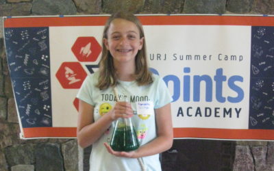 What Science Means to Me