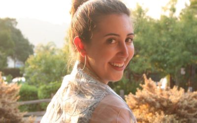 Women Facing West: Standing up to Gender Discrimination at the Western Wall