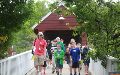 Working at Camp is a Resume Builder – Here's Why