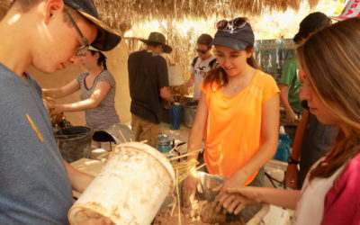 7 Decades of Innovation in Israel: The Pioneer Years