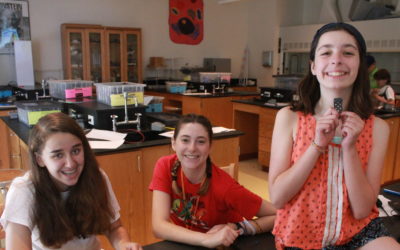 Why everyday should be “Introduce a Girl to Engineering Day”