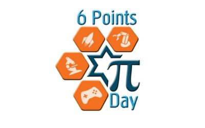 Pi Day 2019