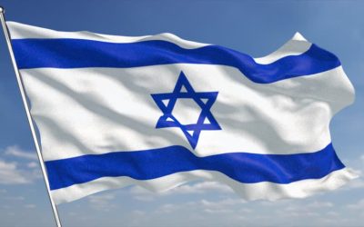 Announcing: Sci-Tech West's Shlichim!