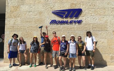 7 Decades of Innovation in Israel: Computers and Software Technologies