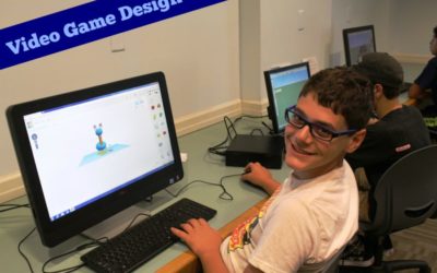 Q&A with West's Video Game Design Instructor