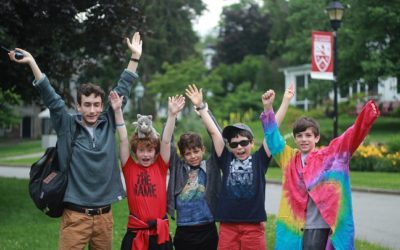 Korach: The Sci-Tech Ecosystem