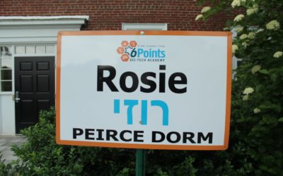 Do You Know Who Your Hall is Named After?