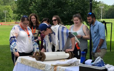 Korach: Coming from a Place of Compassion and Love