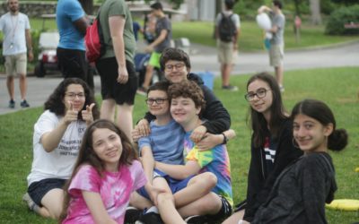 5 Favorite Ways to Spend Sababa Time