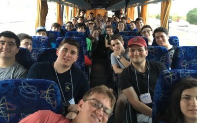 Sci-Tech Israel Has Arrived