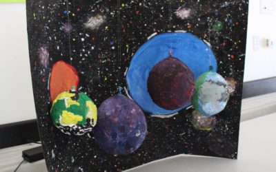 Curiosity That Sparks Coexistence