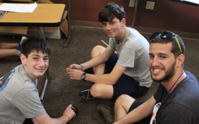 A Home Away From Home