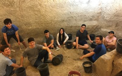 Sci-Tech in Jerusalem