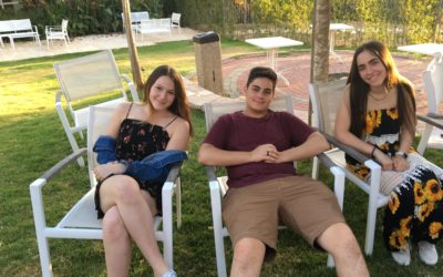 A Fun and New View About The Differences We’ve Noticed So Far in Israel!