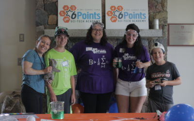 Opening Day Session 3!