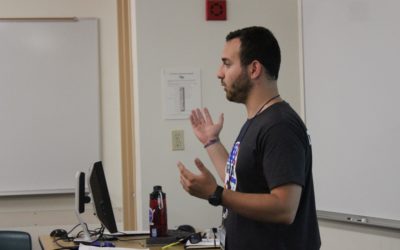 From Israel to Thousand Oaks: Technology