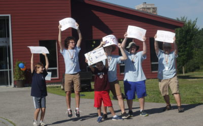 Opening Day Session 2