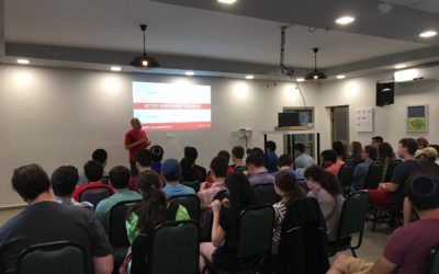 Derech Eretz: Bringing our Jewish Values to Innovation