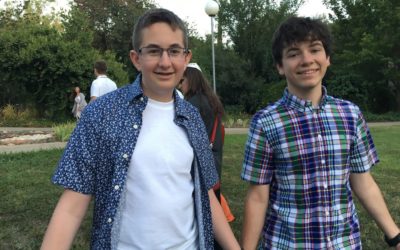 Balak: Using our Words Wisely