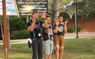 I Arrived at Camp 25 Years Late