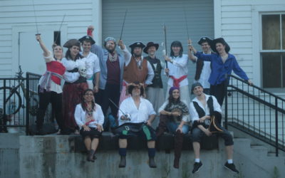 All Hands on Deck: TECH Talks Session 3