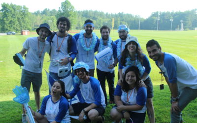 Making the Mischlahat