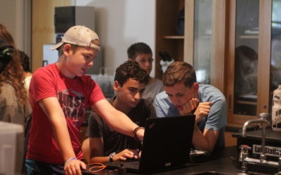 Take a Tour of Sci-Tech East – Nov 18th