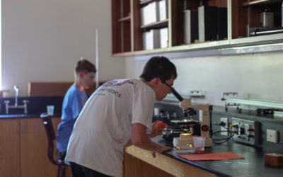 8 Discoveries (Tagliot) of Sci-Tech