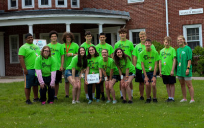 Paying it forward: Why I chose to become a Machon