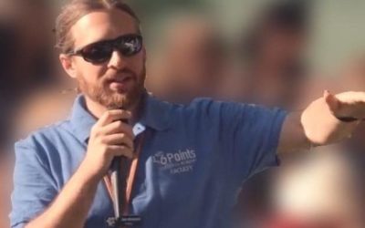 Faculty Blog:  Rabbi Dan Medwin