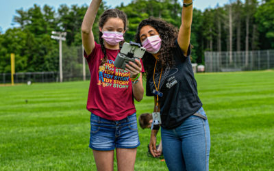 Meet the Staff: Rocketry and Drones