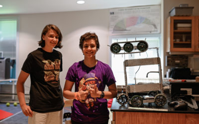 Savlanut: A tale of two workshops