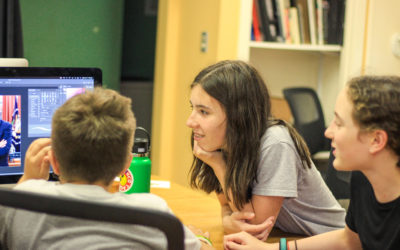 Bringing Curiosity (Sakranut) Home