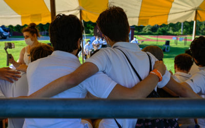 From #BackToByfield to Returning Back Home