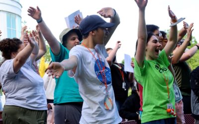 Sci-Tech receives grant for staff engagement