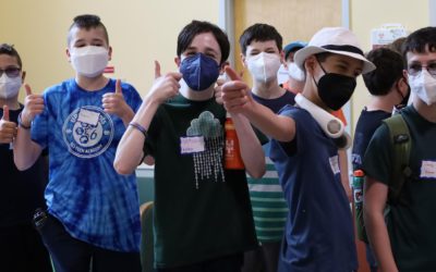 Opening Day Session 1 2022!