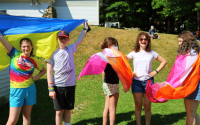 Pride Day Fridays and How It All Began