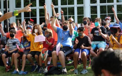 Opening Day 2022 – Session 2