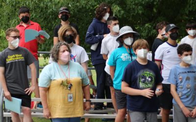 Warm Fuzzies in Byfield