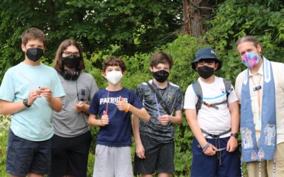 Sci-Tech 2022 Session 2 Recap!!