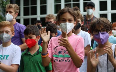 Sci-Tech 2022 Session 1 Recap!!