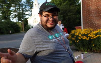 Finding Fulfillment From Failure