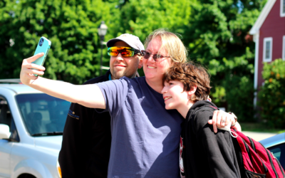 Opening Day 2022 – Session 3