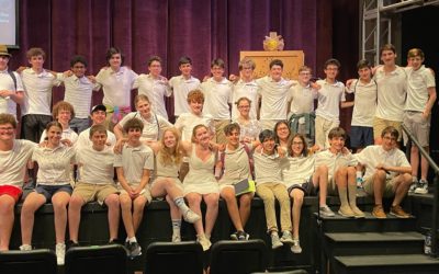 Sci-Tech 2022 Session 3 Recap!!