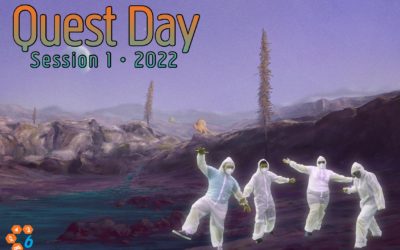 Quest Day
