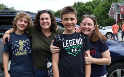 Opening Day – Session 1, 2023