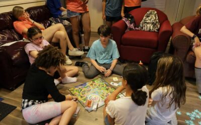 Opening Day – Session 3, 2023