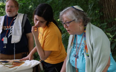 The Sci-Tech Council at 10 – Looking Back to the Future