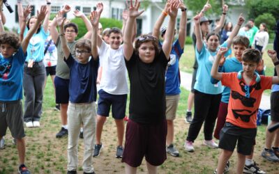 Session 3 Opening Day