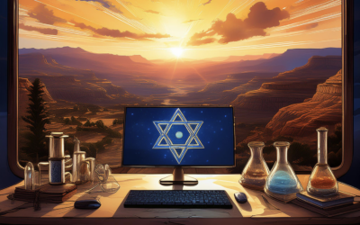 AI Use and its Future: an Interview with Rabbi Dan and Dr. Tess